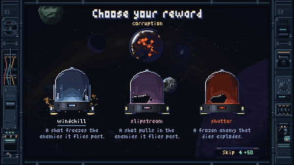 the moon is a gun screenshot 3