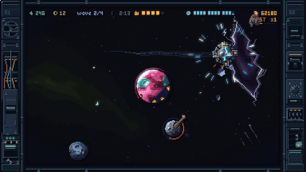 the moon is a gun screenshot 8