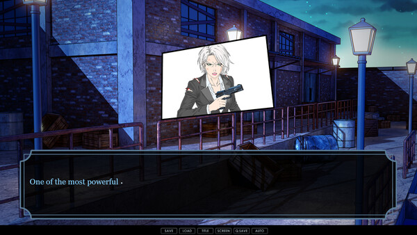 Screenshot media