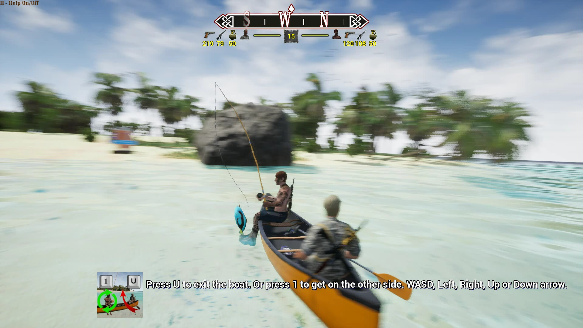 Tohunga screenshot 11