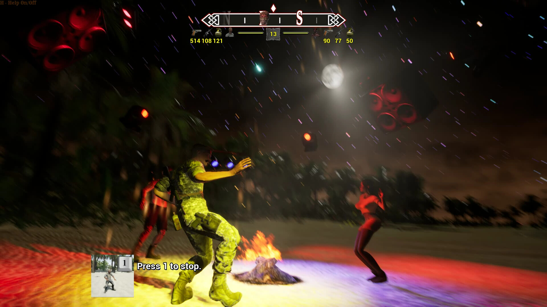 Tohunga screenshot #64
