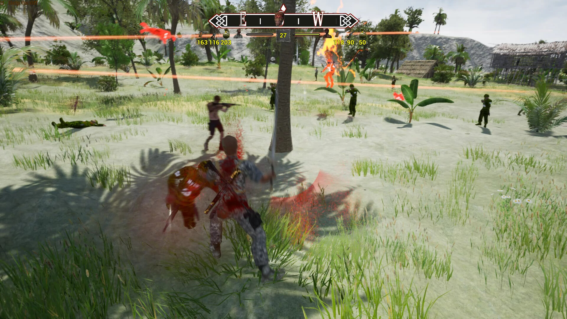 Tohunga screenshot 26