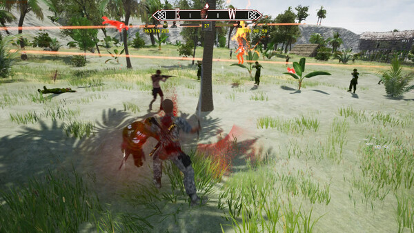Tohunga screenshot 26