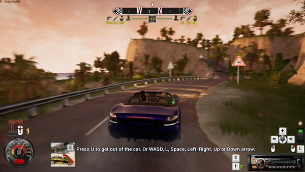 Tohunga screenshot 58