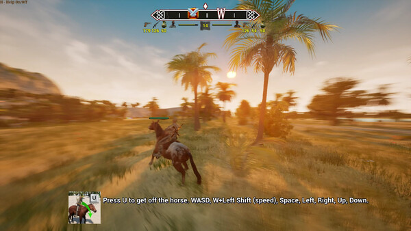 Tohunga screenshot 10