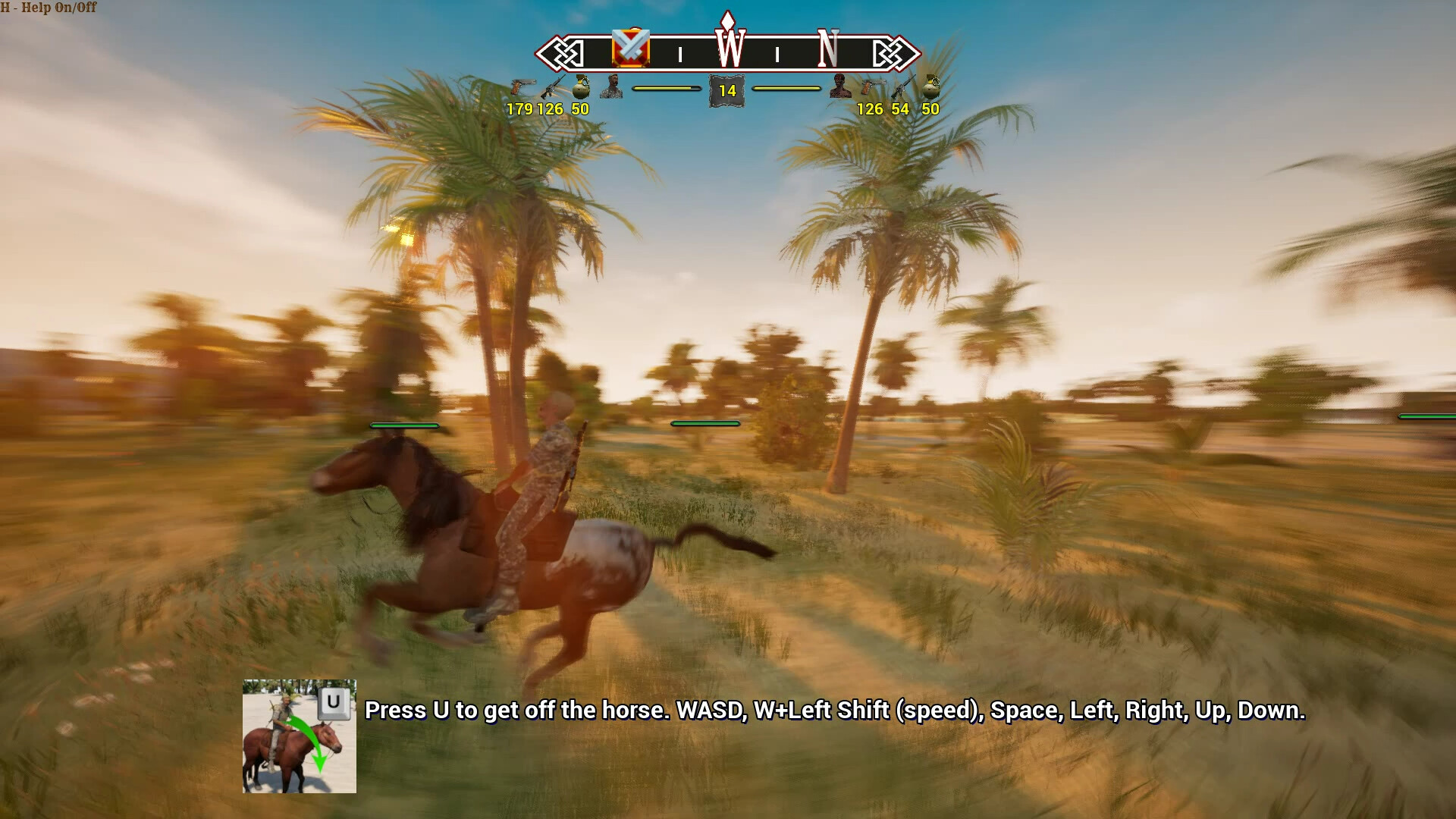 Tohunga screenshot 59