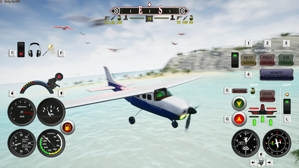 Tohunga screenshot 41