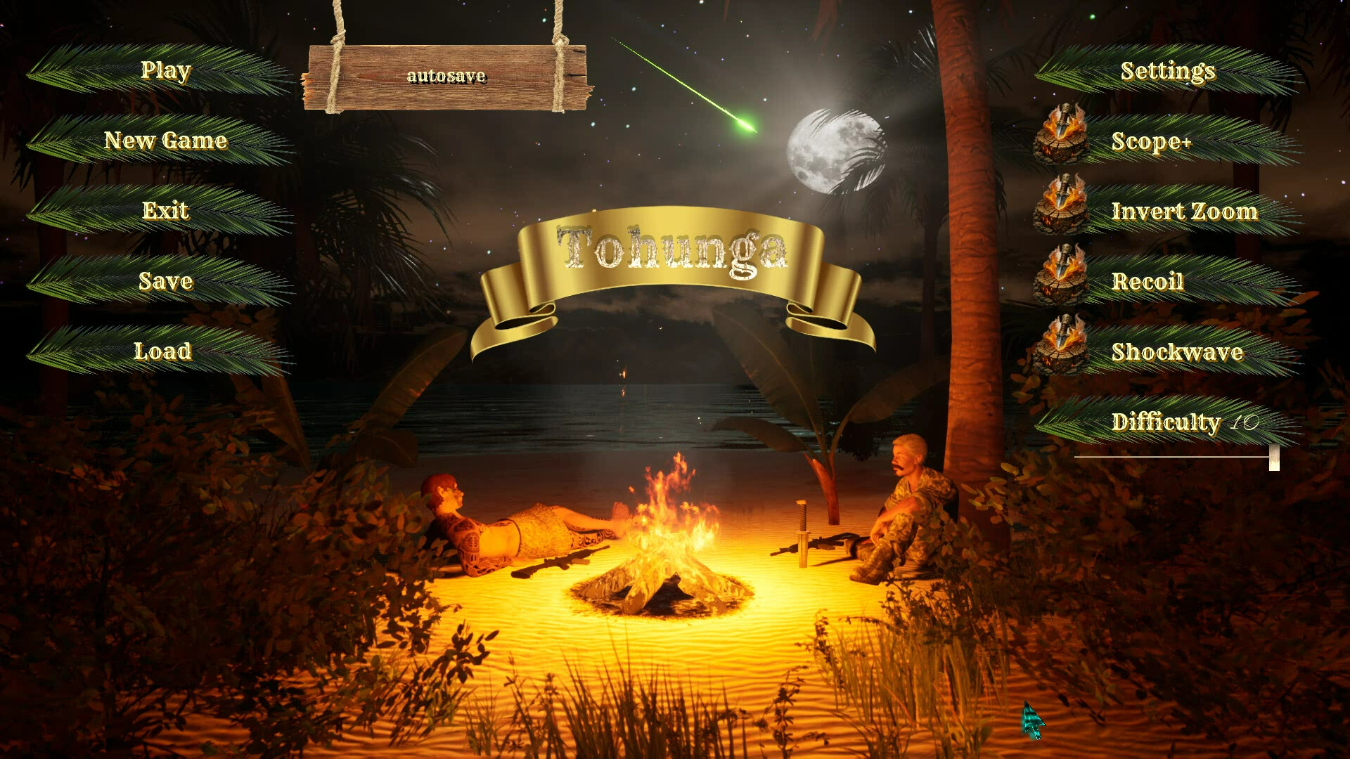 Tohunga screenshot #12