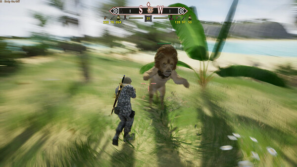 Tohunga screenshot 14