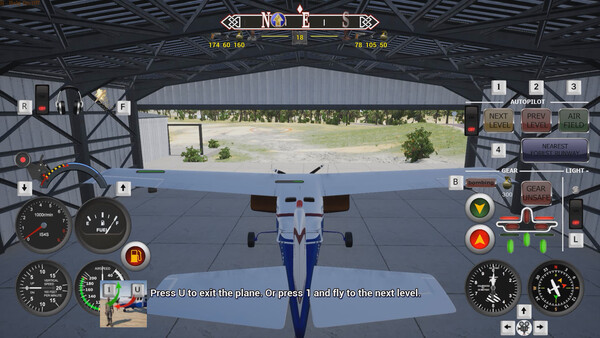Tohunga screenshot 85
