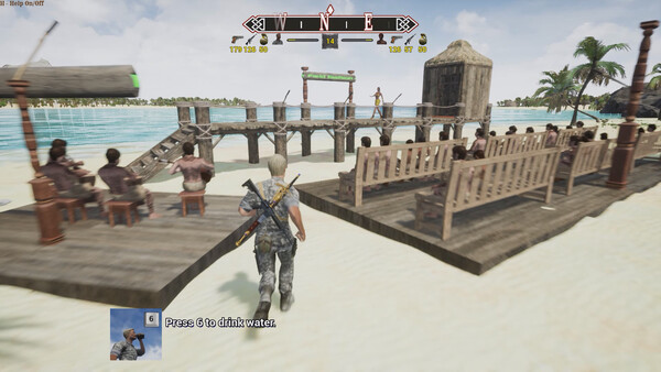 Tohunga screenshot 15
