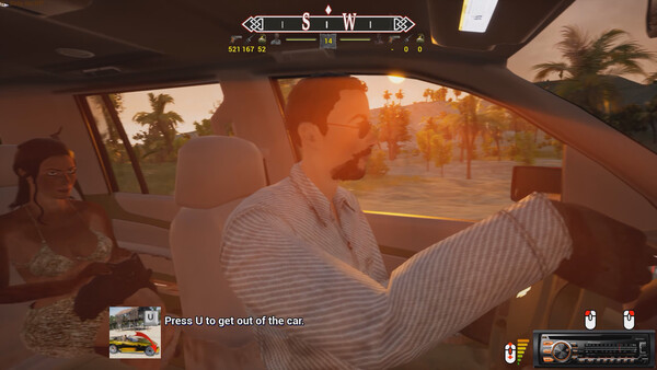 Tohunga screenshot 24