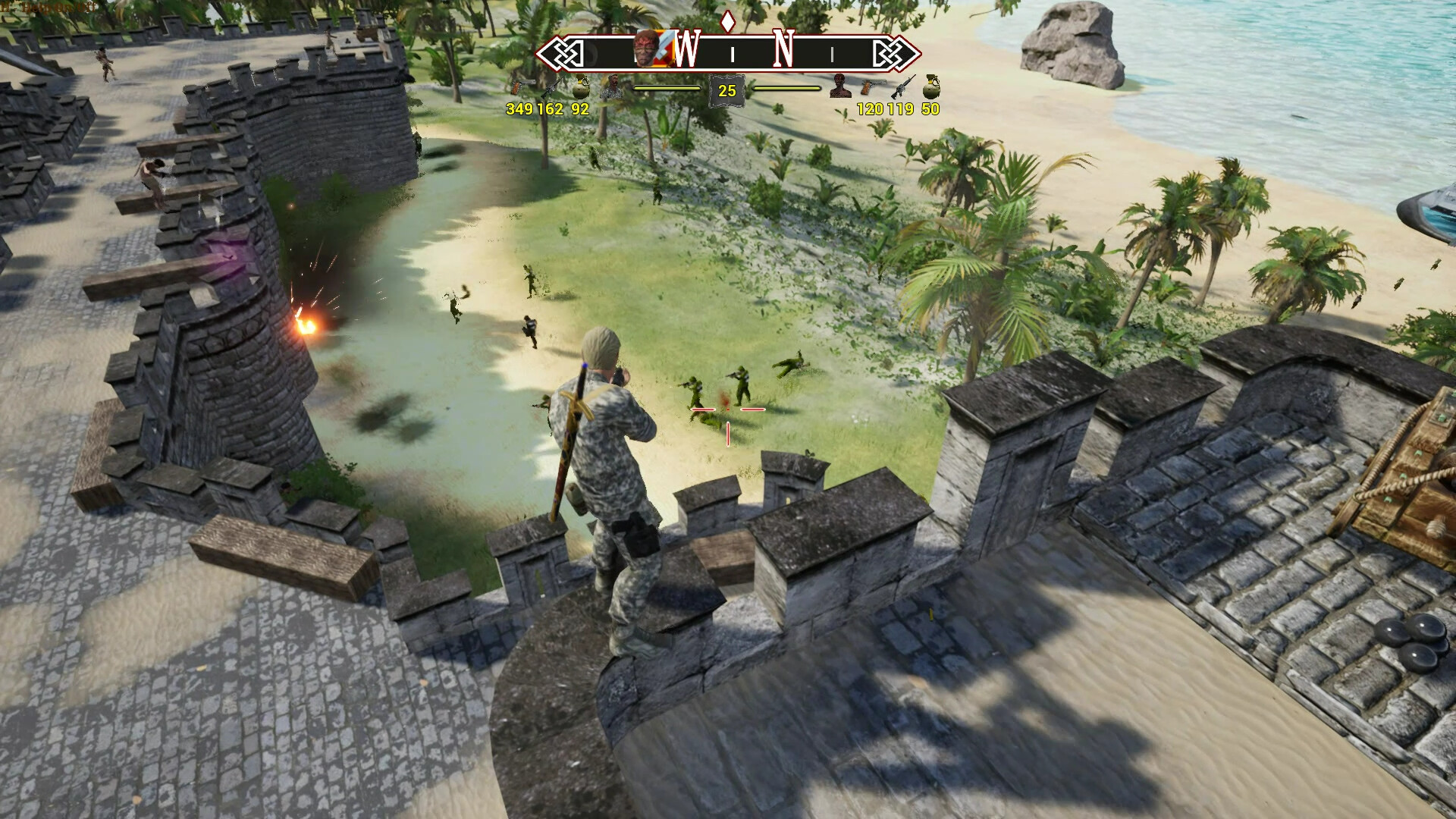 Tohunga screenshot #54