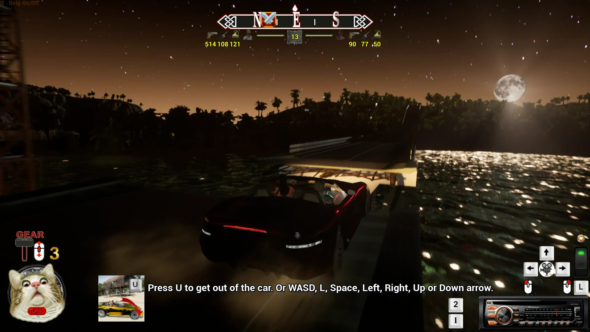 Tohunga screenshot #67