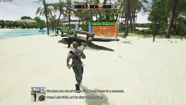 Tohunga screenshot 19