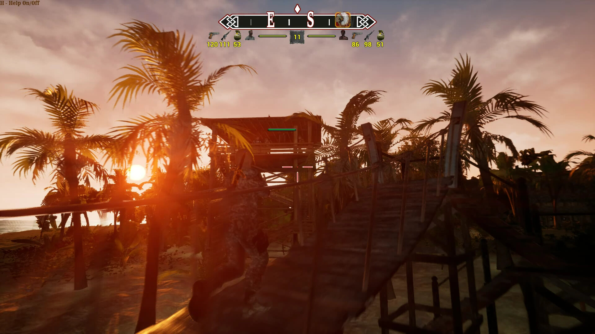 Tohunga screenshot 44