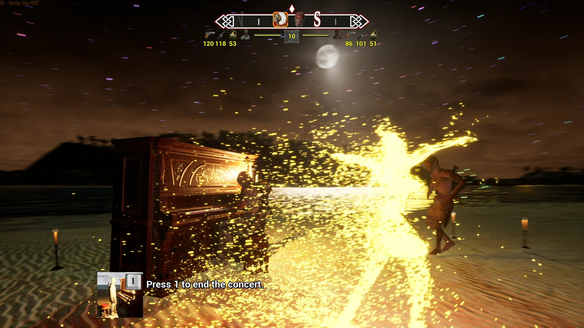 Tohunga screenshot #56