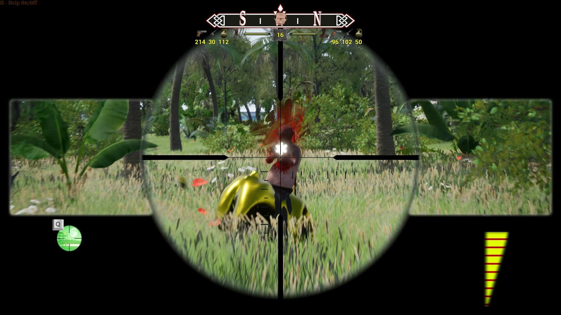 Tohunga screenshot #78