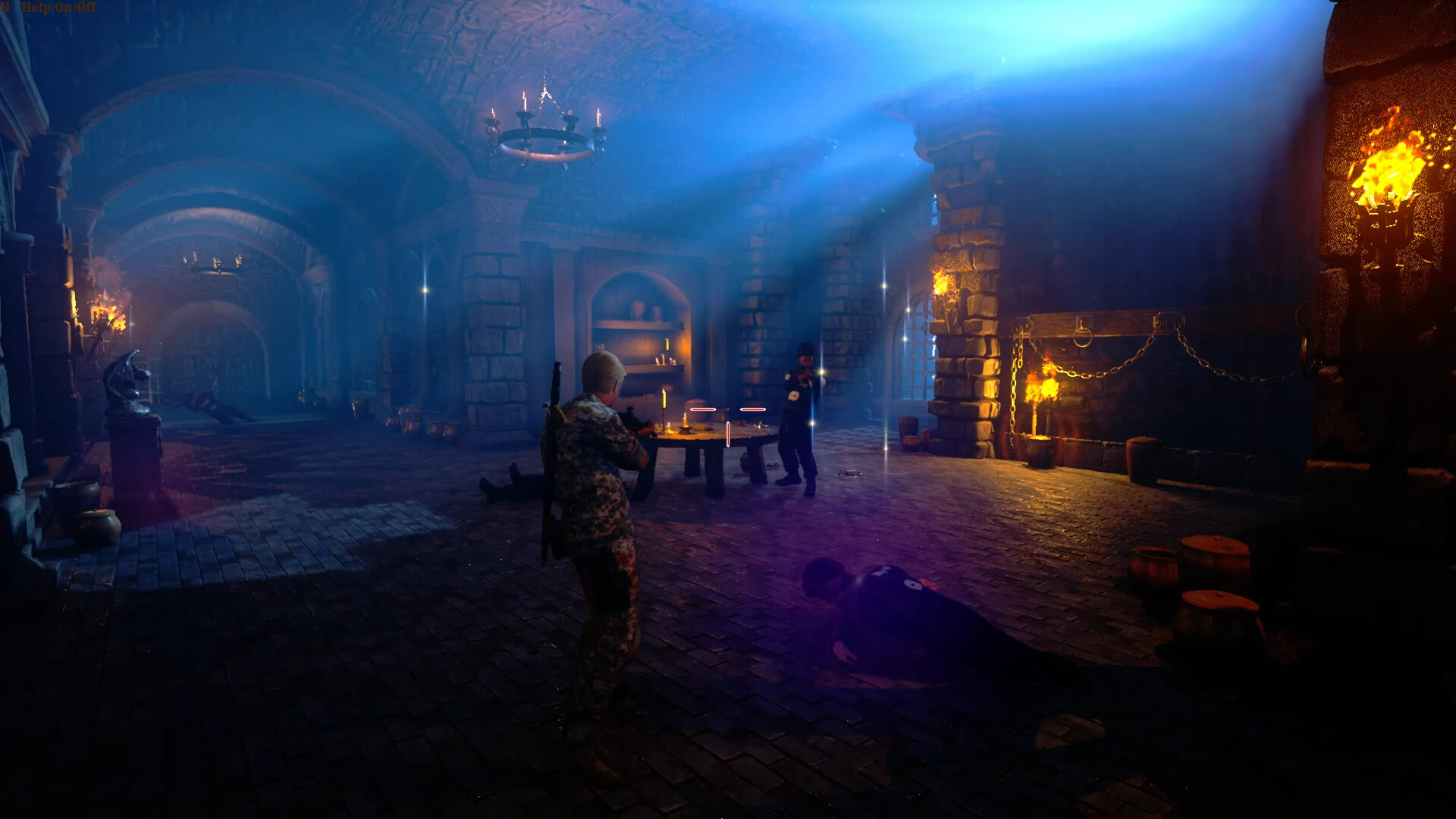 Tohunga screenshot #75