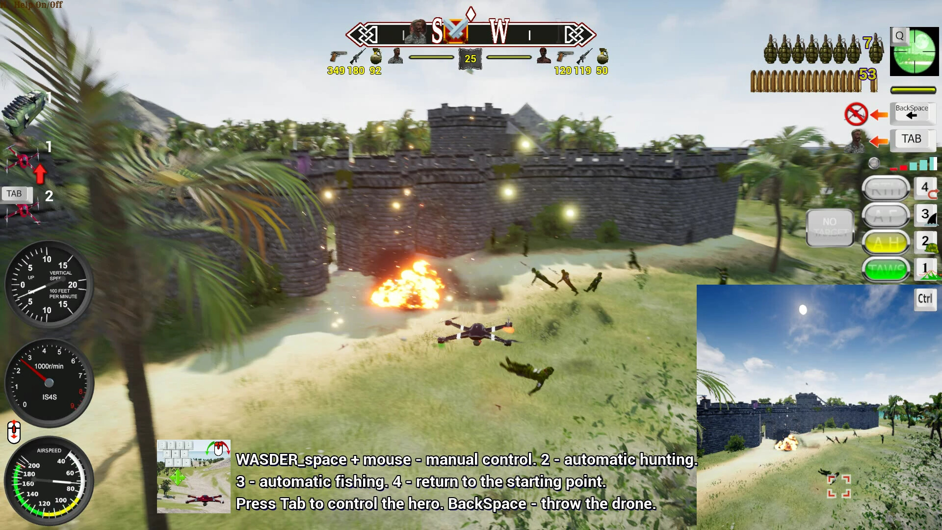 Tohunga screenshot #55