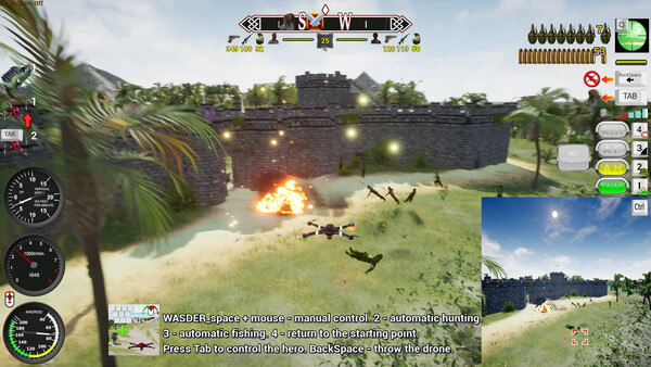 Tohunga screenshot 55