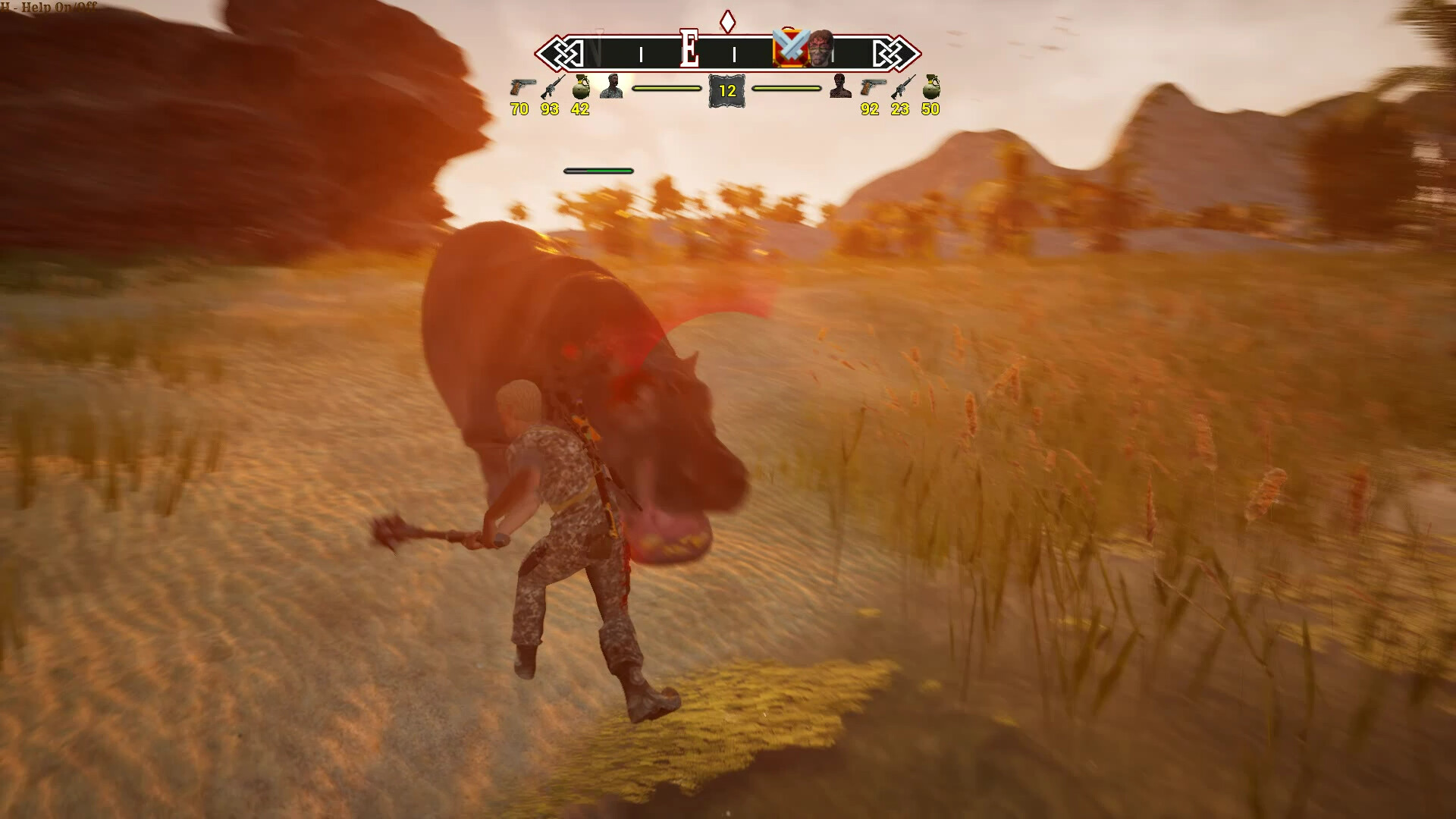 Tohunga screenshot 57
