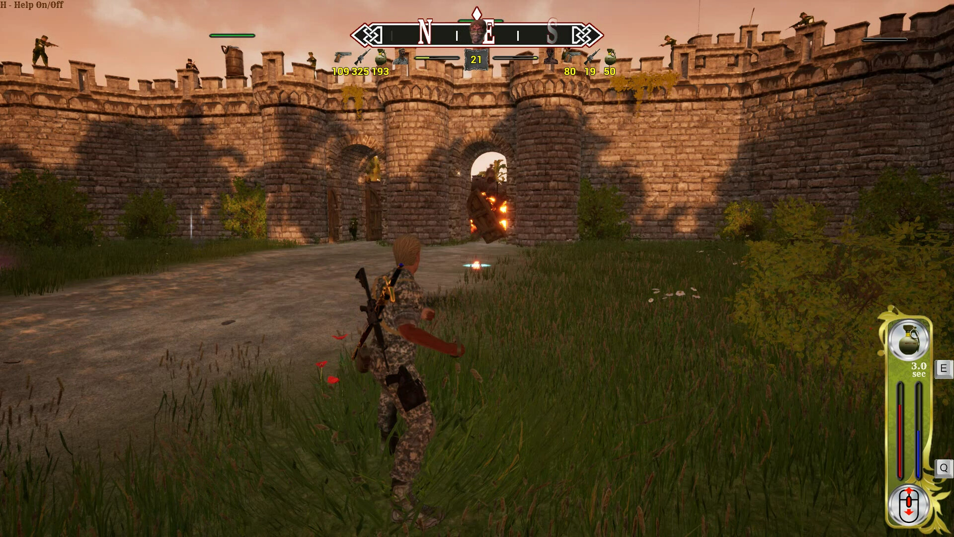 Tohunga screenshot #72