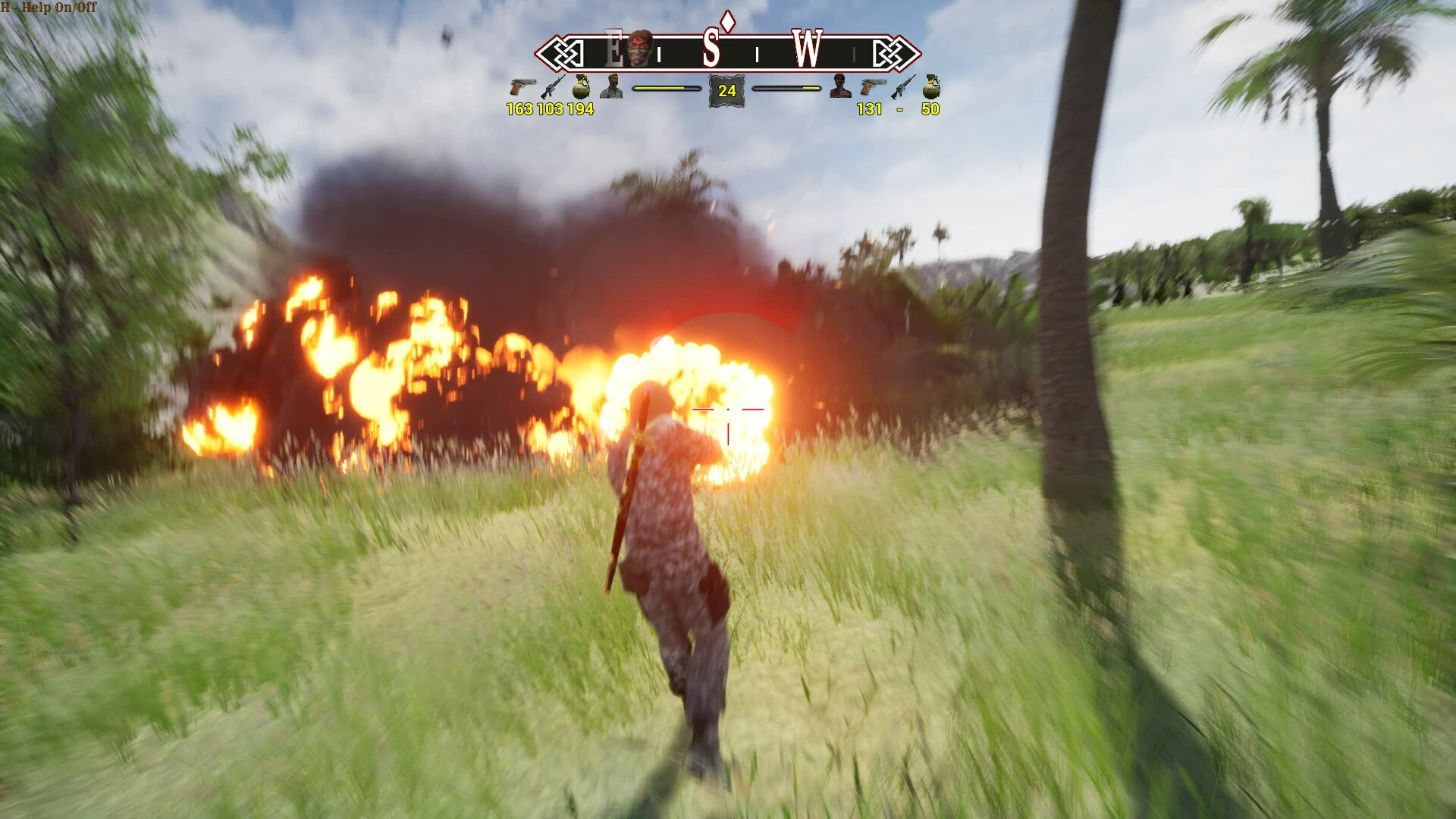 Tohunga screenshot #68