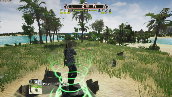 Tohunga screenshot 73