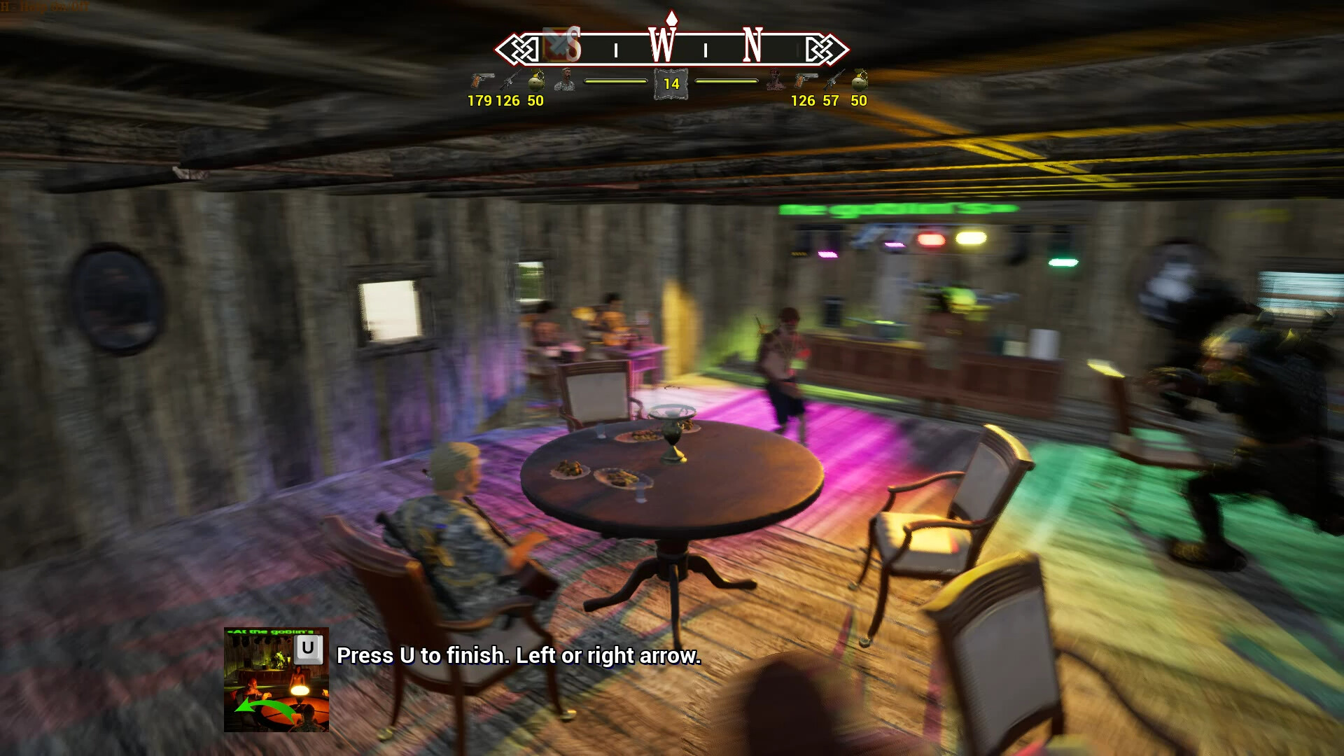 Tohunga screenshot 18