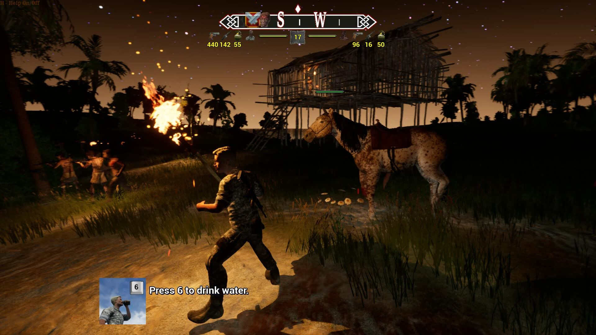 Tohunga screenshot 39