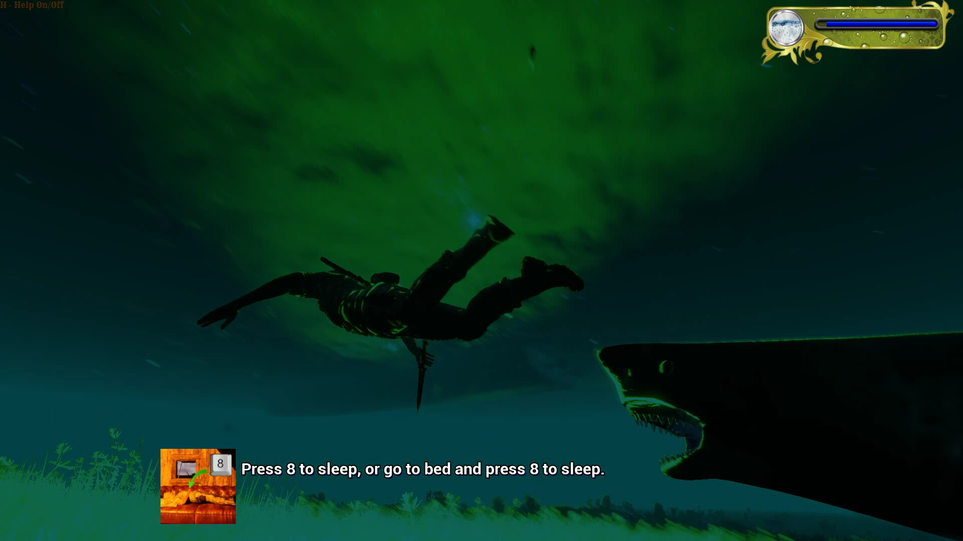 Tohunga screenshot #20