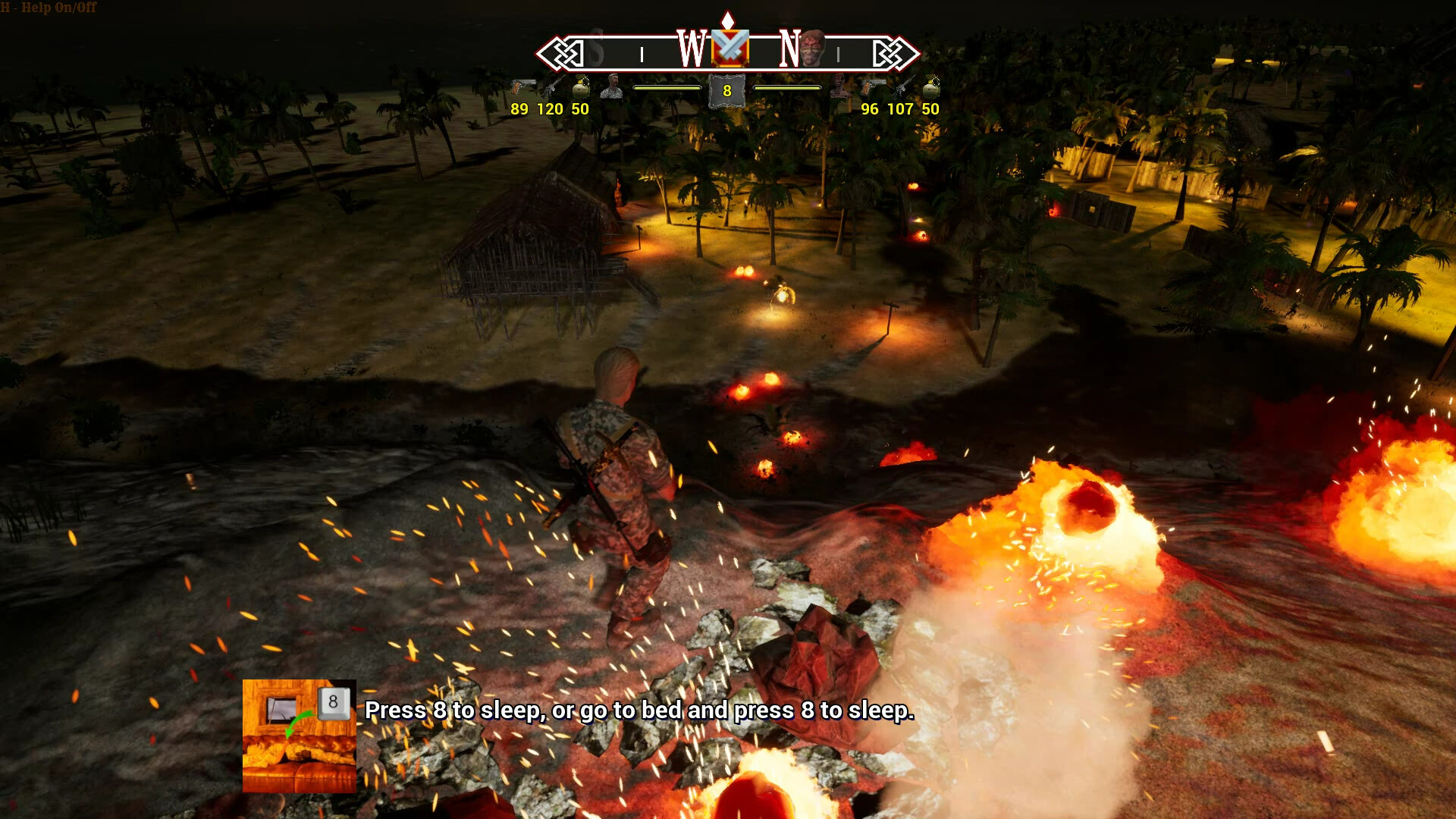 Tohunga screenshot 36