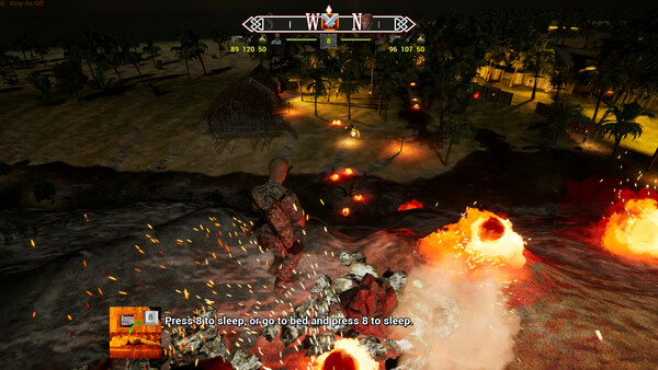Tohunga screenshot 36