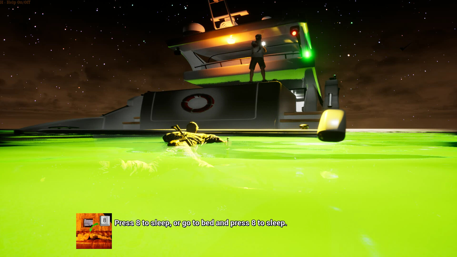 Tohunga screenshot 21