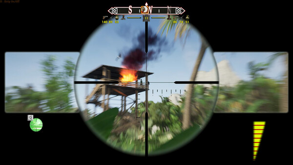 Tohunga screenshot 46