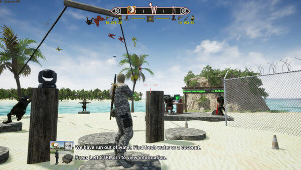 Tohunga screenshot 62