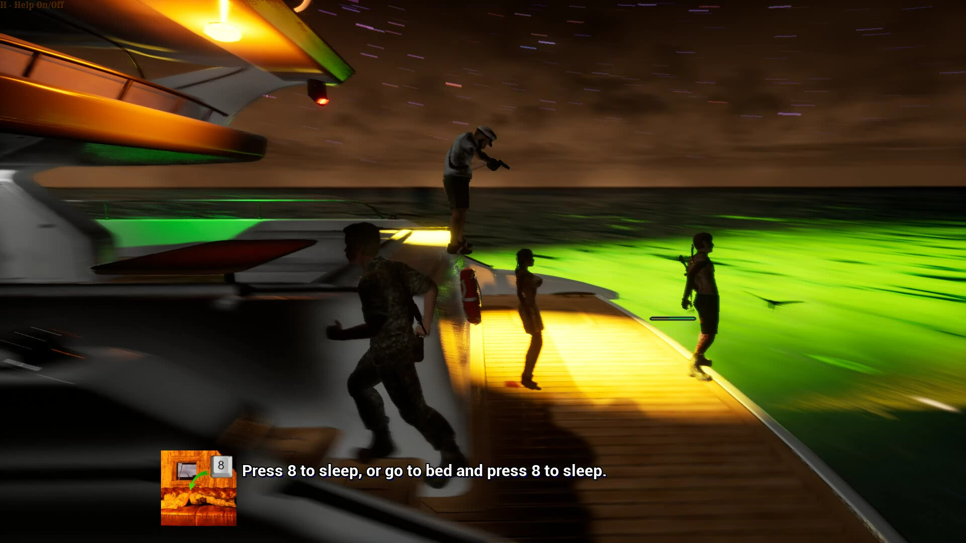 Tohunga screenshot 71