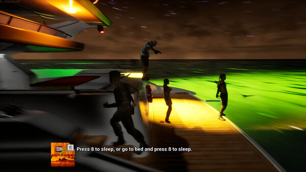 Tohunga screenshot 71
