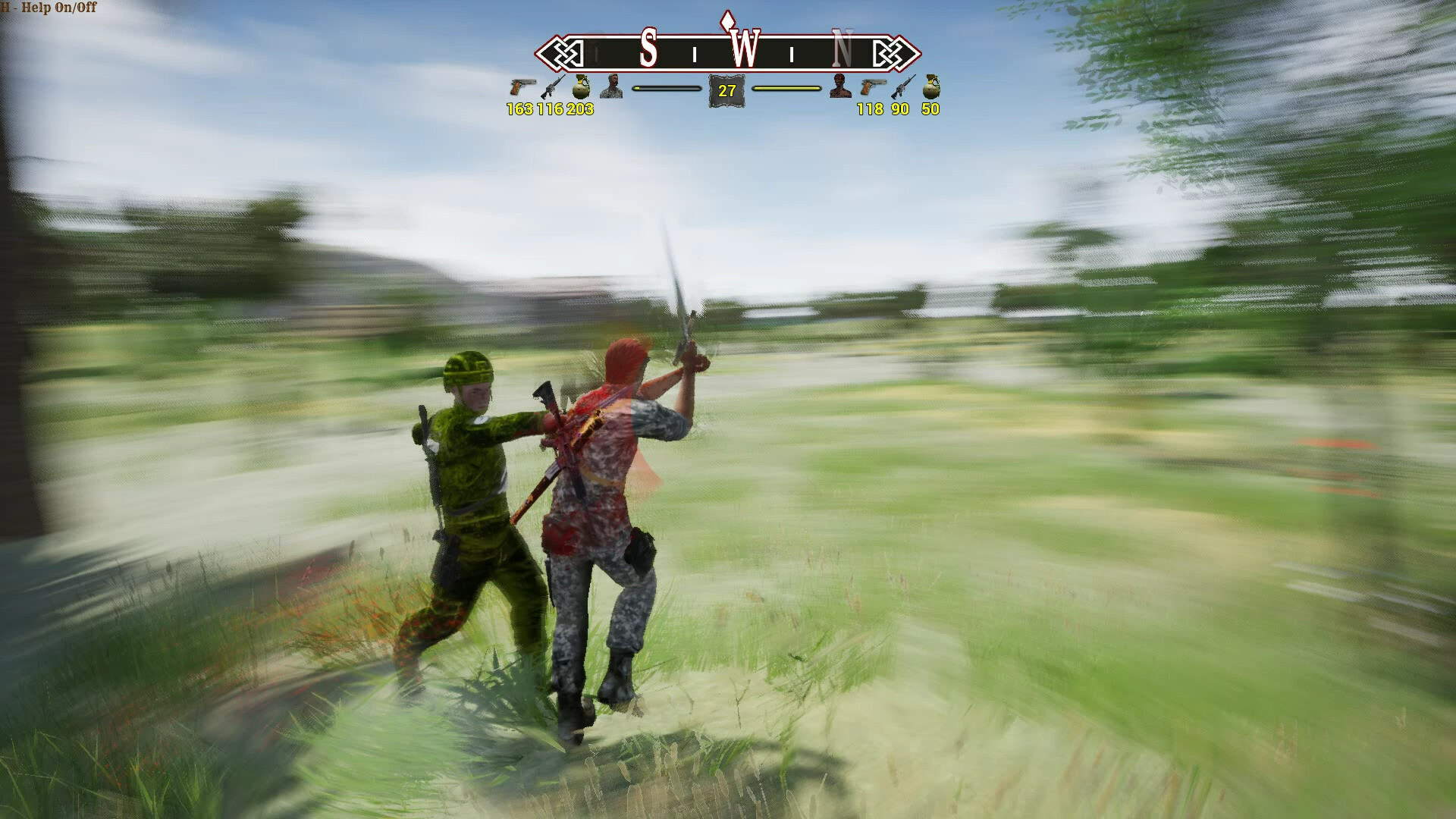 Tohunga screenshot #43