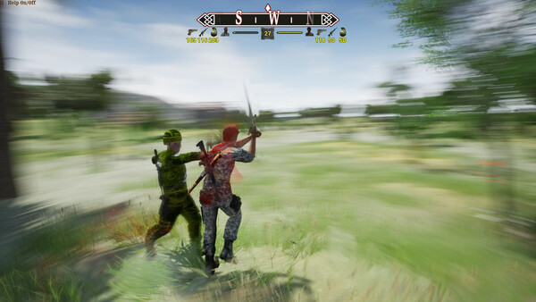 Tohunga screenshot 43