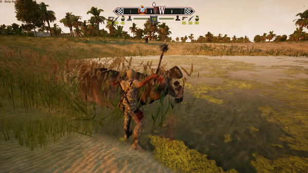 Tohunga screenshot 70