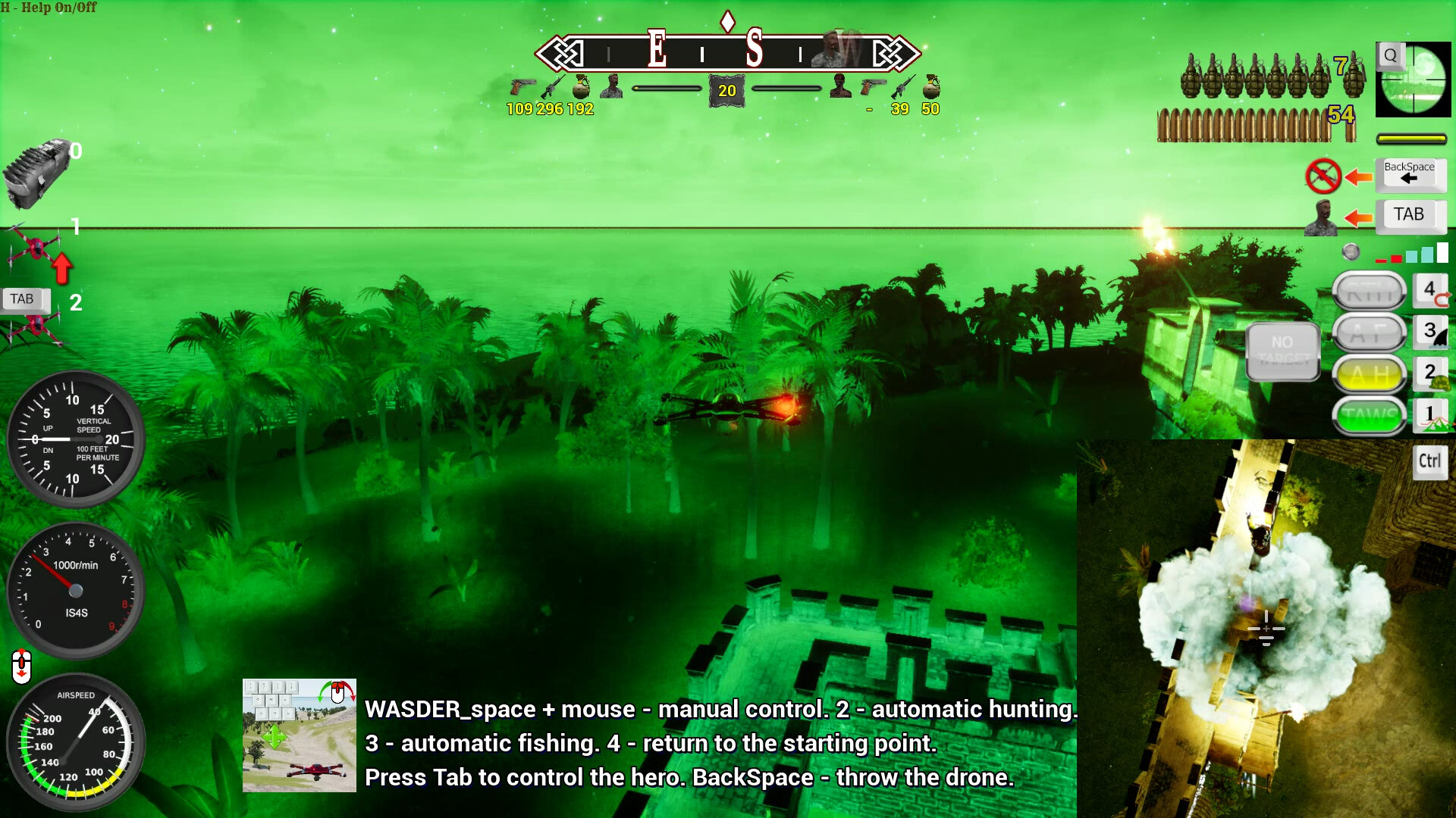 Tohunga screenshot #40