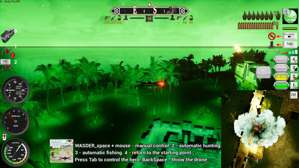 Tohunga screenshot 40