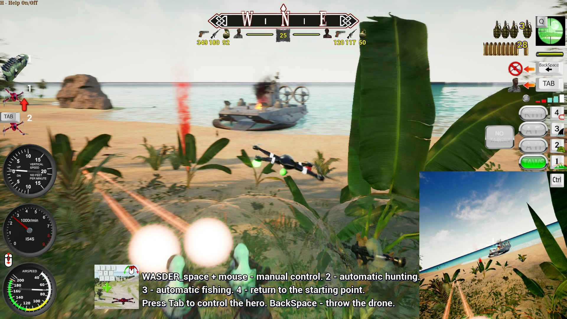 Tohunga screenshot 9