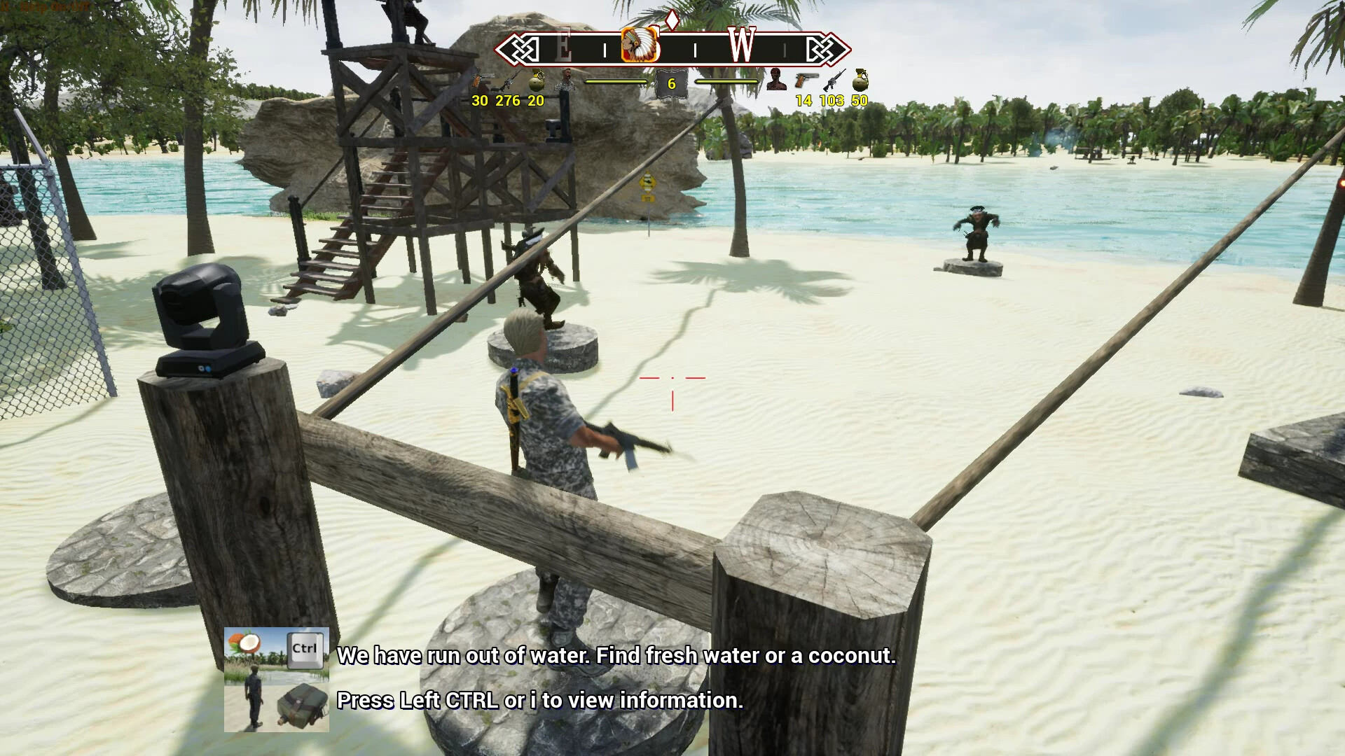 Tohunga screenshot #33