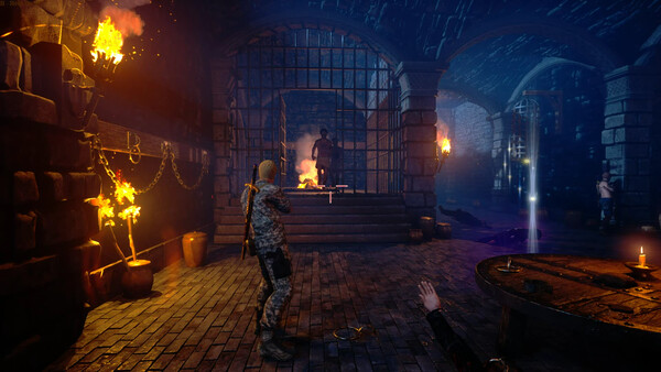 Tohunga screenshot 25