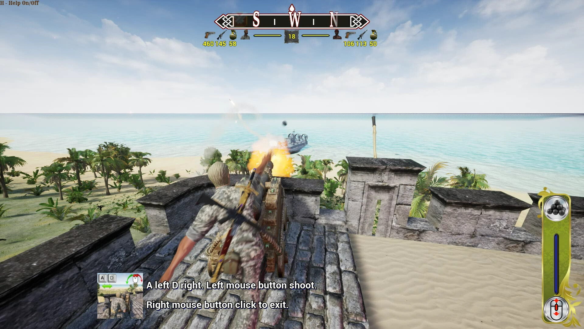 Tohunga screenshot 37