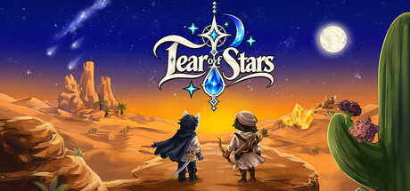 Tear of Starsの作品画像
