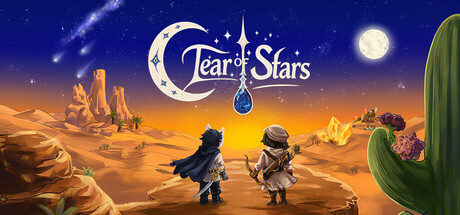 Tear of Stars